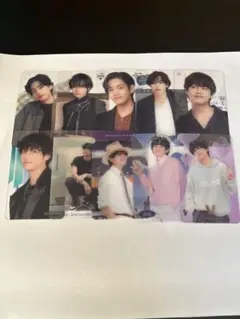 2026年最新】BTSVトレカの人気アイテム - メルカリ