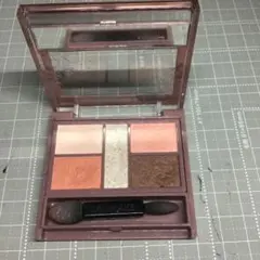 キャンメイク　パーフェクトスタイリストアイズ　22