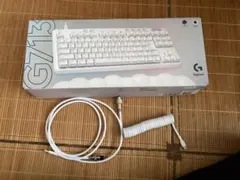 2026年最新】g713 キーボードの人気アイテム - メルカリ