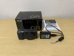 RICOH - 週末限定値下げ　GR2 RICOH リコー 今週発売の注目製品】リコーから「GR IIIx」の全世界2000台限定