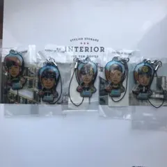 DOBERMAN INFINITY クリーナーセット　JUMPAROUND