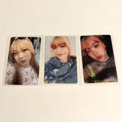 HANA MAHINA マヒナ BlueJeans トレカ 3種 A B 通常盤