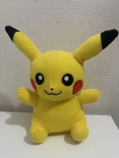 ピカチュウ ぬいぐるみ