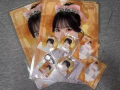 プ*^様 川本笑瑠 LARMEコラボ浴衣すきくじ【CUTIE STREET】