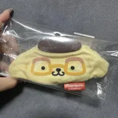 サンリオ ポムポムプリン ユーモラスアソートコレクション メガネ