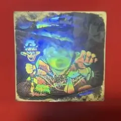 ブ*ス様 ロッテ悪魔VS天使シール ビックリマン