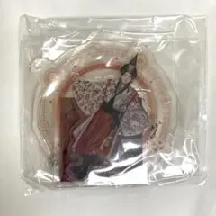 Mrs. GREEN APPLE ミセス クスシキ アクリルスタンド 大森元貴