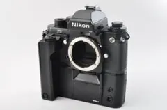 ☆超希少・極美品☆ニコン F3 P MK-1 MR-3 報道用元箱付き#1501 - メルカリ