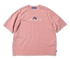 Lafayette × centimeter LOGO TEE Tシャツのサムネイル