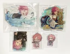 あんスタ 桜河こはく まとめ売り