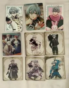 アイナナ ŹOOĻ 亥清悠 ぬいぐるみ缶バッジぱしゃこれアクスタまとめ売り アイナナ」“ŹOOĻだけ愛せよ！”亥清悠がねんどろいど化！ ツンデレ顔