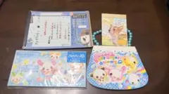 平成レトロ メモ帳 紙モノ まとめ売り 中古 キャラ パロディ