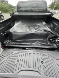 2026年最新】トノカバー ハイラックスの人気アイテム - メルカリ