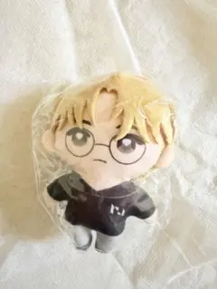 INI 田島将吾 ぬいぐるみのサムネイル