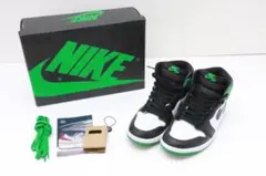 NIKE エアジョーダン1 レトロ ハイ OG 77-JD2511-77