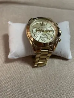 マイケルコース　腕時計