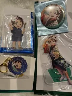 鬼滅の刃 花火大会2025後期 阿波踊り2025 竈門炭治郎 まとめ売り