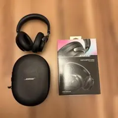 BOSE QUIETCOMFORT ULTRA HEADPHONES