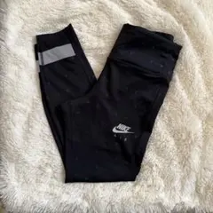 Nike ブラック レギンス M