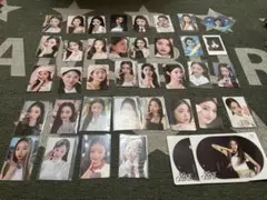 IVE ウォニョン トレカ まとめ売り