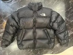 The North Face ヌプシダウンジャケット 700フィル　US規格