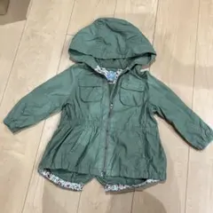 babyGap 春＊秋　薄手ジャケット 90cm