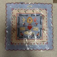 CathKidston キャスキッドソン　スカラップトートバッグ　Dreamerのサムネイル