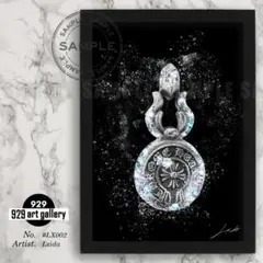 2025年最新】クロムハーツ ポスターの人気アイテム - メルカリ