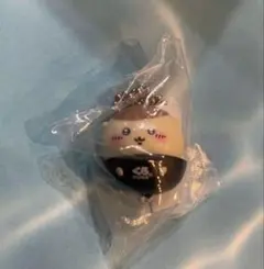 ちいかわ くら寿司 コラボ くりまんじゅう フィギュア