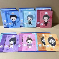 アクリルぷちスタンド「逆転裁判」グラフアートmini 10個セット アクリルぷちスタンド「逆転裁判」グラフアートmini 10個セット