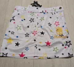 訳あり！タグ付きバーディーハント、インナー付きスカート！新品未使用