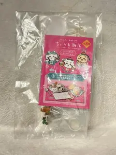 ちいかわ飯店 ミニフィギュアコレクション