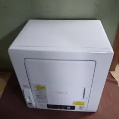 日立　除湿形電気衣類乾燥機　DE-N60WVのサムネイル