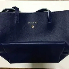 Luria 4℃ トートバッグ