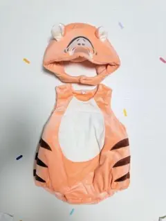 【ディズニー】ティガー　コスチューム