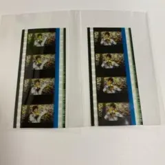 うたプリコマフィルム　セシルスタツア2枚セット