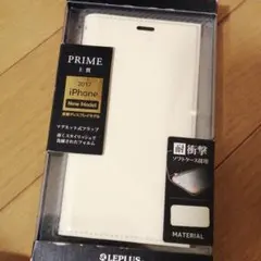 ●最終値下げ● 2017　iPhone　LEPLUS 　スマホケース