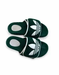 【正規品】GUCCI adidas サンダル　27cm