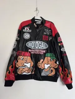 レザージャケット ガルフィー 000000004425_4iw5SRt.jpg