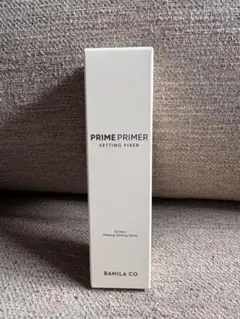 BANILA CO PRIME PRIMER SETTING FIXERのサムネイル