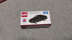 トミカ ヤマダデンキ限定トヨタ AE86 スプリンタートレノのサムネイル