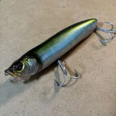 MEGABASS KAGELOU 124F 覇王 朧ボラ - メルカリ