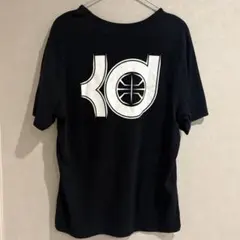 NIKE ナイキ KD デュラント Tシャツ DRI-FIT バスケアパレルのサムネイル