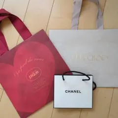 ブランドショッパー　袋