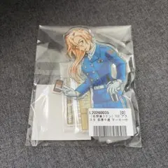 枯れた花に涙を デカアクリルスタンド 樹里 蓮 アクスタ - 일본구매