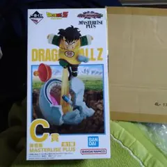 一番くじ　ドラゴンボール　C賞　孫悟飯