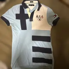 TOMMY HILFIGER ポロシャツ XSサイズのサムネイル