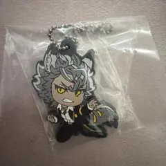 ツイステ　ジャック　ラバスト