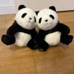 2026年最新】上野動物園シャオシャオレイレイの人気アイテム - メルカリ