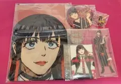 WIND BREAKER 椿野佑 まとめ